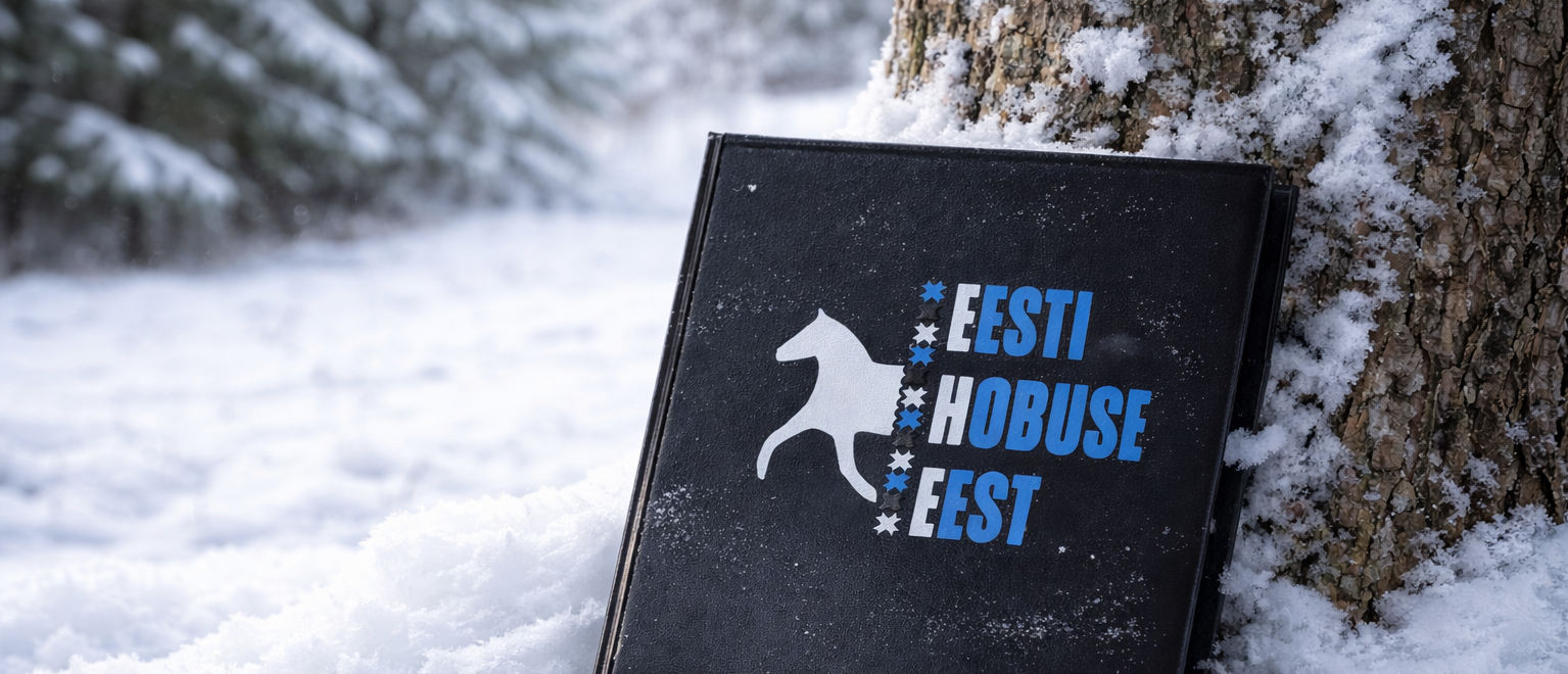 EHKAS –  EESTI HOBUSE EEST