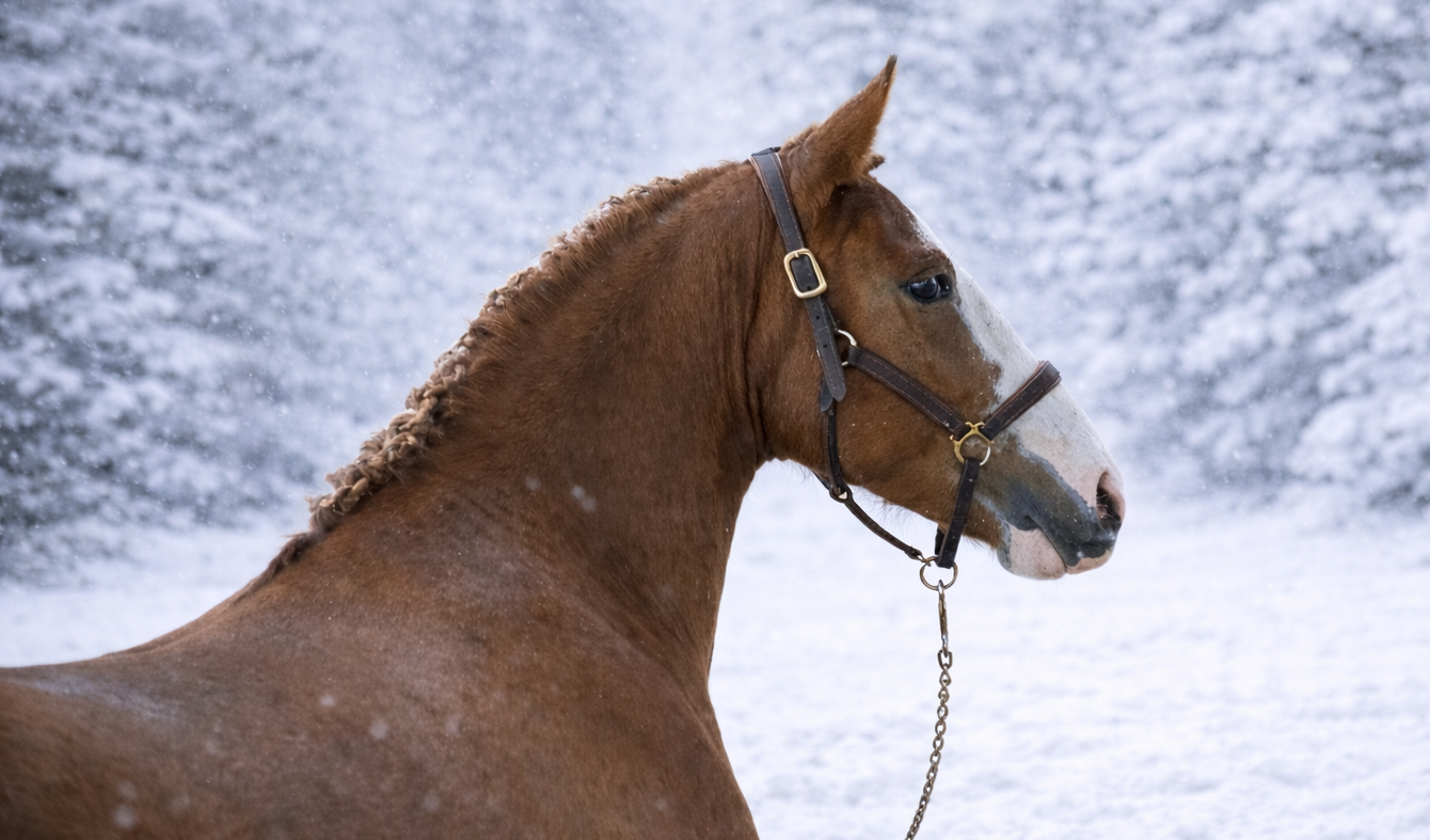 EHKAS –  EESTI HOBUSE EEST