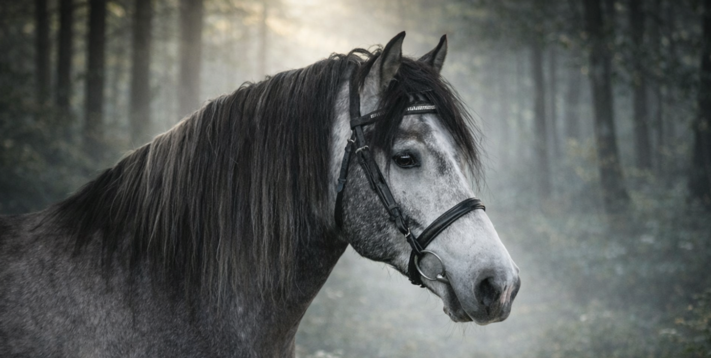 EHKAS –  EESTI HOBUSE EEST