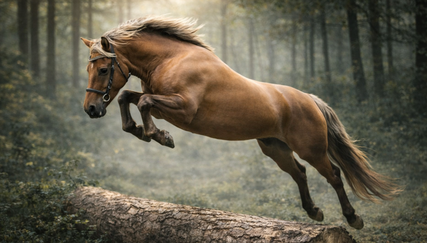 EHKAS –  EESTI HOBUSE EEST