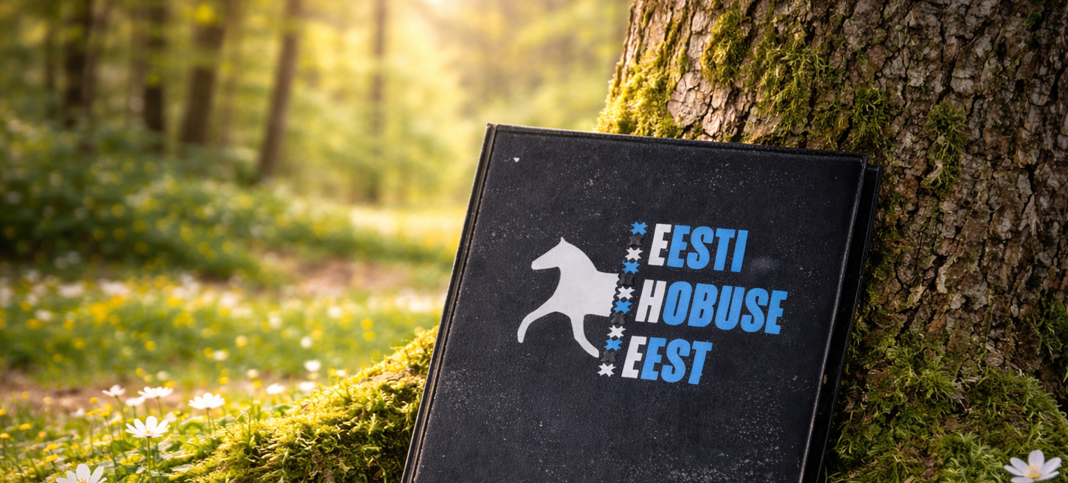 EHKAS –  EESTI HOBUSE EEST
