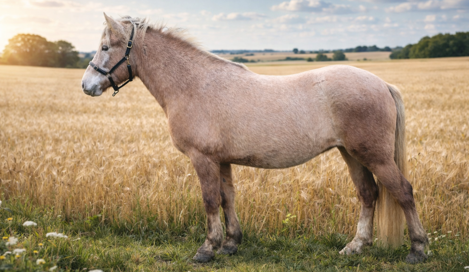 EHKAS –  EESTI HOBUSE EEST