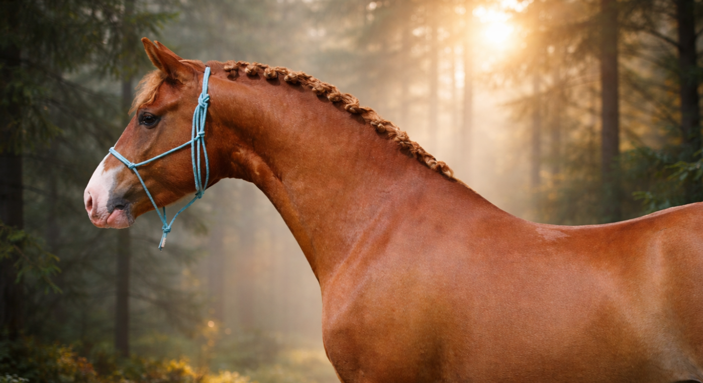 EHKAS –  EESTI HOBUSE EEST