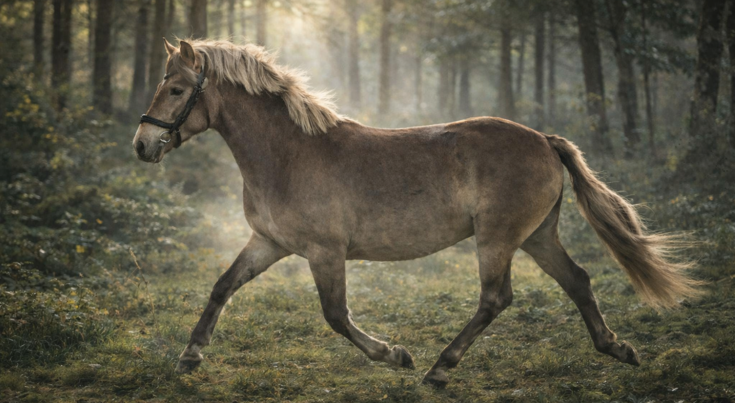 EHKAS –  EESTI HOBUSE EEST